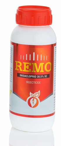 Remo Insecticides