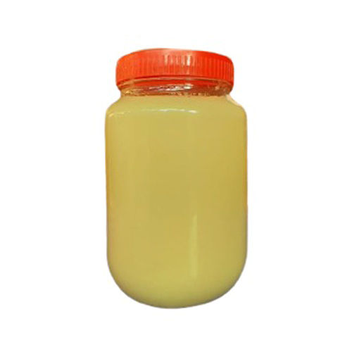 Yellow Desi Ghee