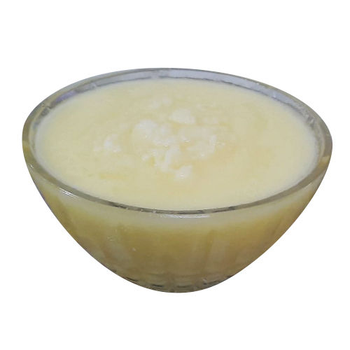 White Pure Desi Ghee