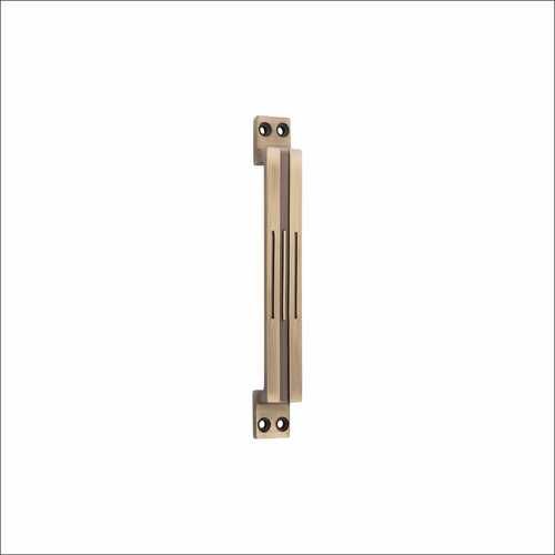 Aluminum Alloy Aluminium Cabinet Handle Antique Finish 7 Inches Ch Line