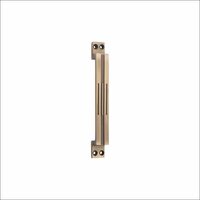 Aluminium Cabinet Handle Antique Finish 7 Inches Ch Line - Aluminium Alloy, 7 Inch Length, Pull Handle Type, Ideal For Cabinet & Door Use