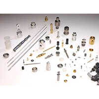 Machined Components