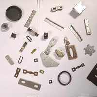 Critical Precision Components