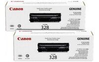 Black canon 328 toner  Cartridge 328