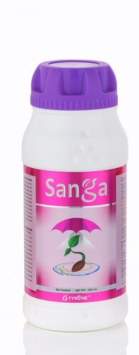 Sanga Insecticide