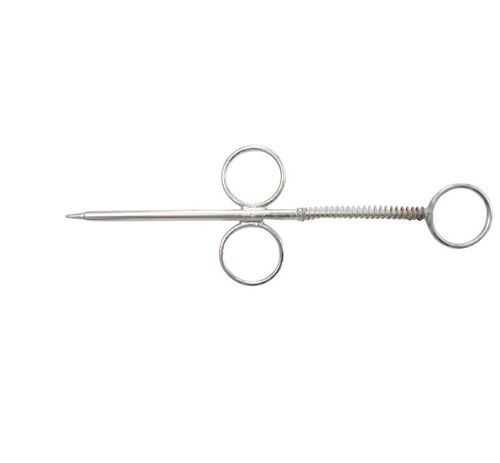 Teat Tumor Extractor-3 Ring With Spring