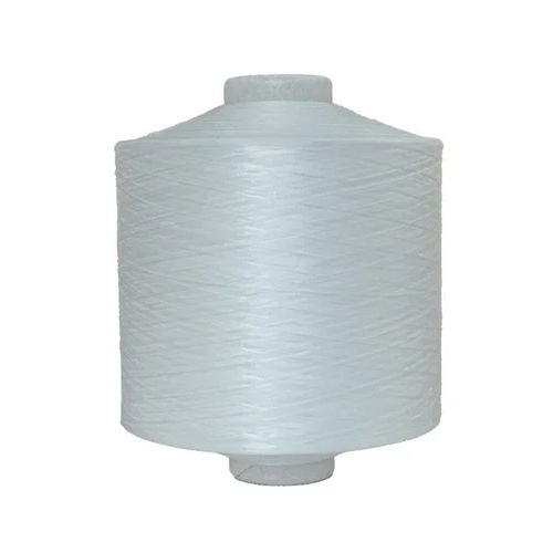 Light In Weight Polypropylene Crimp Yarn