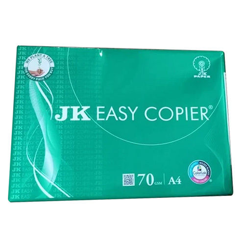 70 Gsm Jk Easy Copier Paper