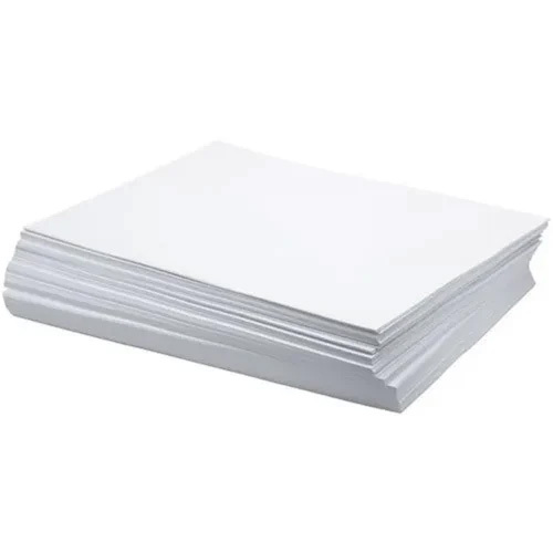 75Gsm White Copier Paper
