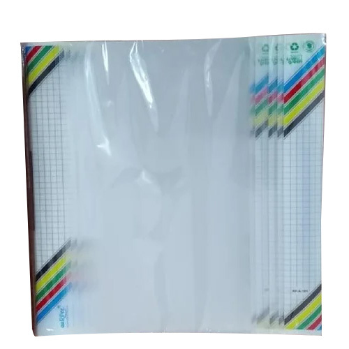Softbound Transparent Report Files