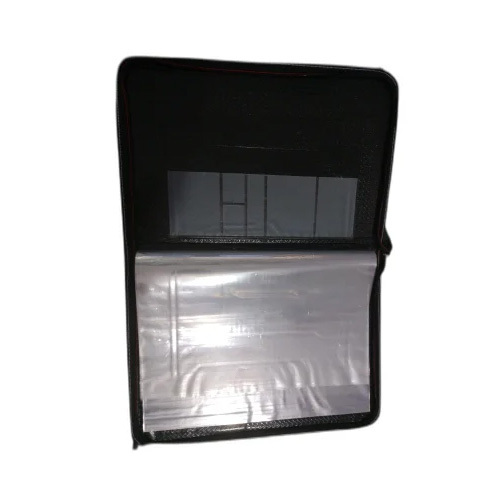 Document File Folder