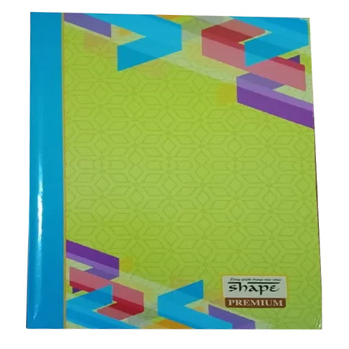 50Gsm Writing Notebook