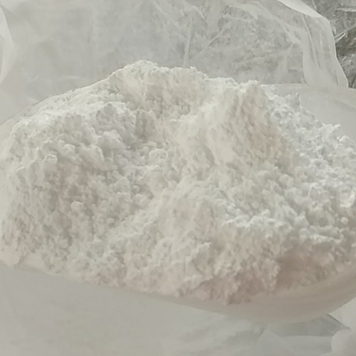 White Aluminium Powder Flux