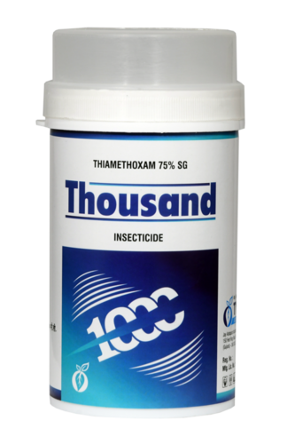 Thousand Insecticide