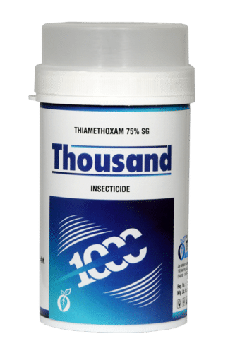 Thousand Insecticide