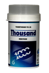 THOUSAND (Insecticide)