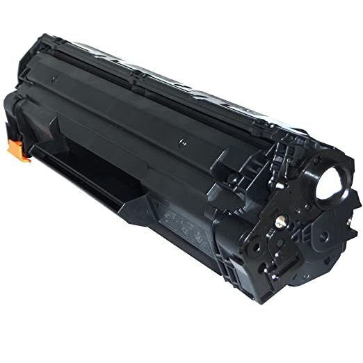 Black Canon 925 Toner Cartridge for Laser Printer