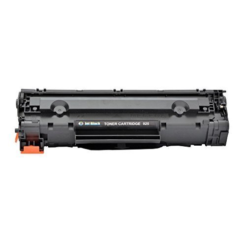Black Canon 925 Toner Cartridge for Laser Printer