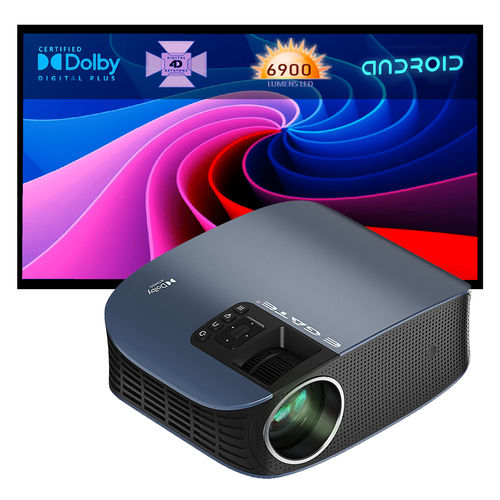 Egate O9 FHD Projector