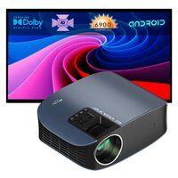 Egate O9 FHD Projector