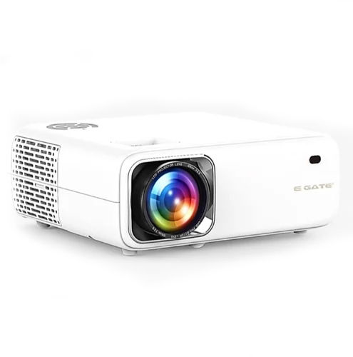 Egate L9 Pro Multimedia Projector