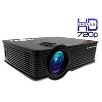 I9 Pro LCD Video Projector