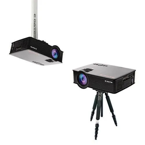 I9 Pro LCD Video Projector