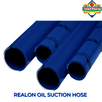 PVC Oil Suction Hose