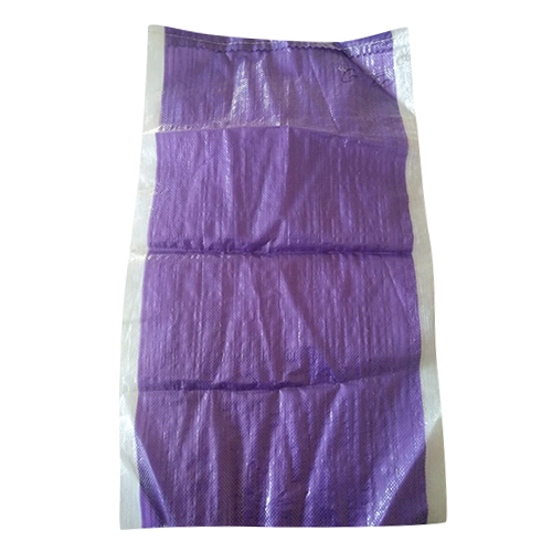 Laminated PP Woven Bag - Polypropylene Material, Customized Sizes & Designs, Various Colors | High Strength, Tear Resistant, Attractive Finishes