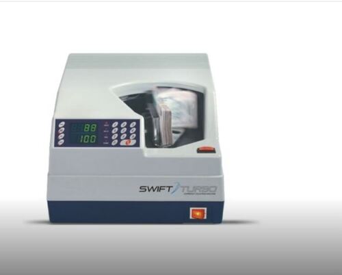 cash counting machine from mumbai