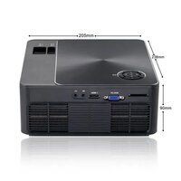 EGATE K9 Projector