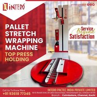 Pallet Stretch Wrapping Machine In Madurai