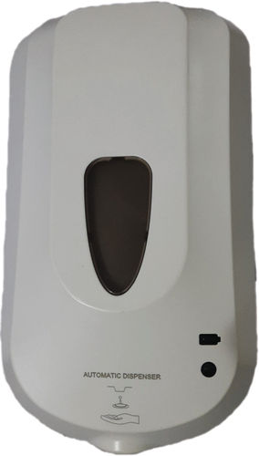 Automatic Soap Dispenser 4