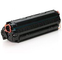 HP 79A Black Original LaserJet Toner Cartridge