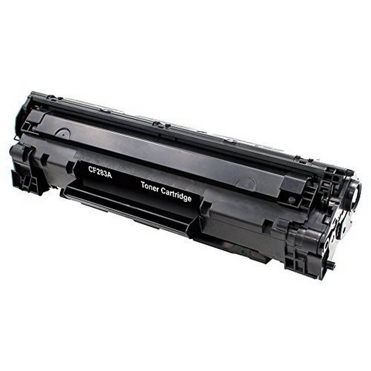 HP 83A BLACK TONER CARTRIDGE