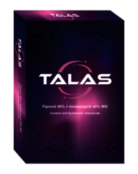 Talas Insecticide