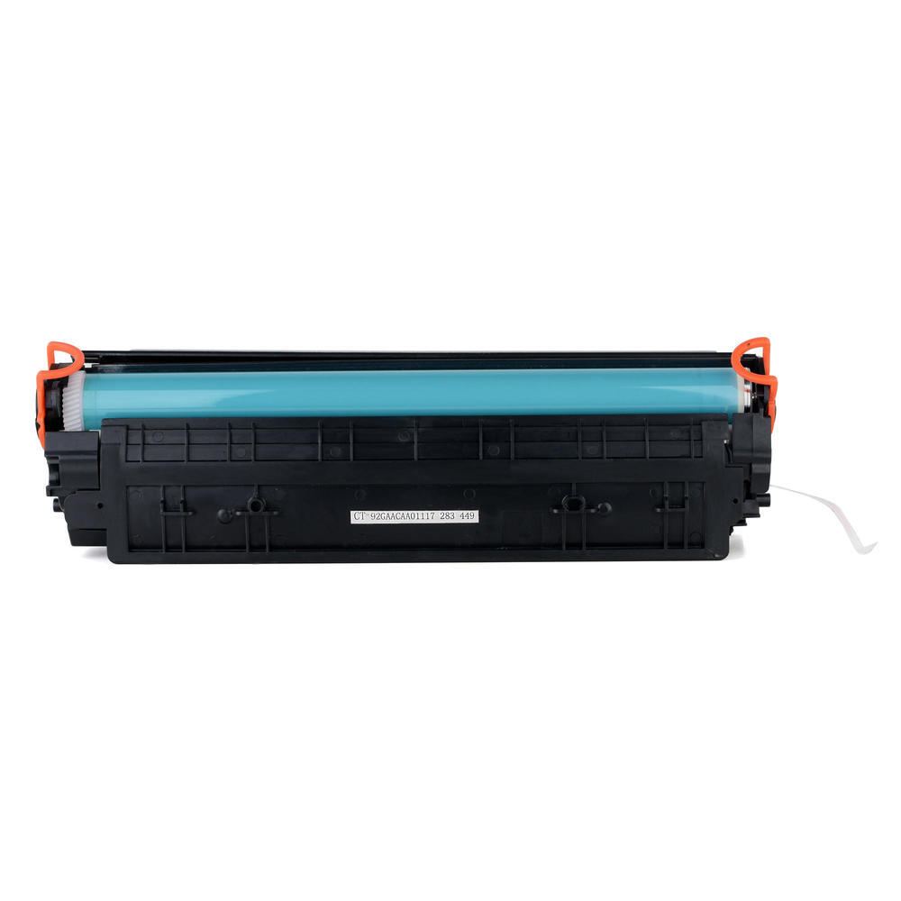 HP 83A BLACK TONER CARTRIDGE (CF283A)  For Laser Printer
