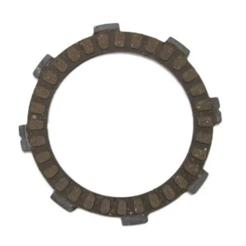 Aluminium Alloy Bajaj Ct 100 Clutch Plate