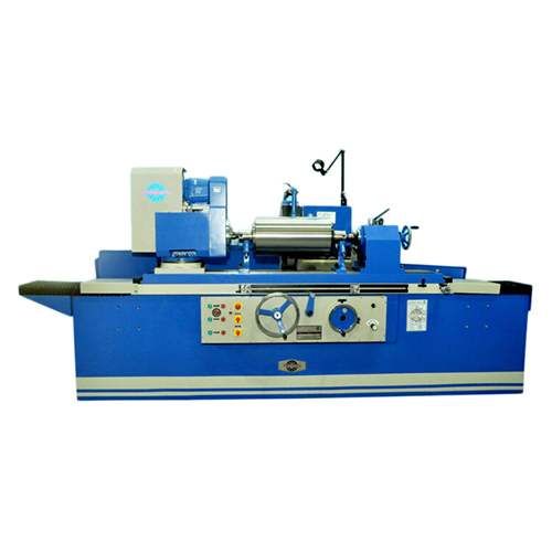 Heavy Duty Hydraulic Cylindrical Grinding Machine for Slitting cutter