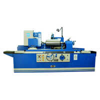 Heavy Duty Hydraulic Cylindrical Grinding Machine For Slitting Cutter - Feature: High Performance