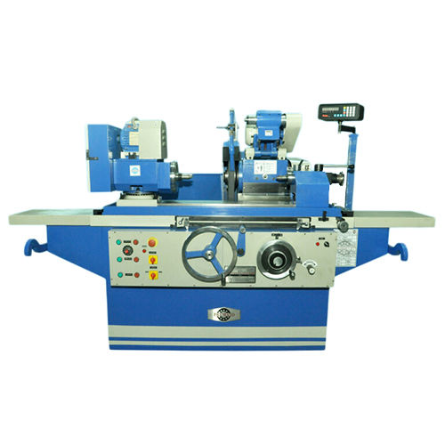 600Mm X 150 Ch Auto Infeed Cylindrical Grinding Machine Industrial