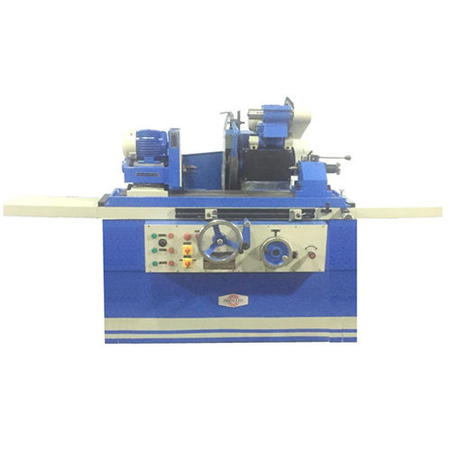 300mm Hydraulic Cylindrical Grinding Machine With ID Attachment