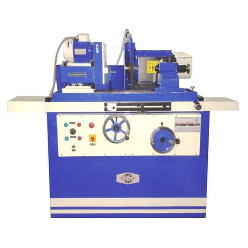 Manual Cylindrical Grinding Machine