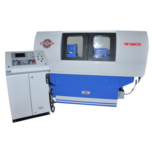 CNC Cylindrical Grinding Machine