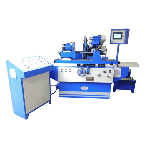 Stainless Steel Industrial Cylindrical Grinding Machine