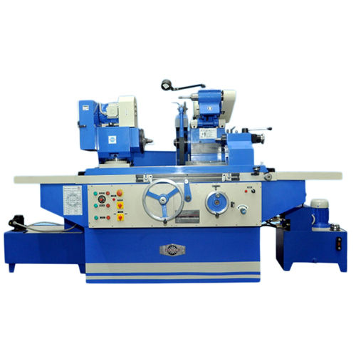 Abc600 Hydraulic Universal Cylindrical Grinding Machine Industrial