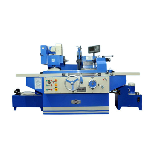 Heavy Duty Hydraulic Cylindrical Grinding Machine