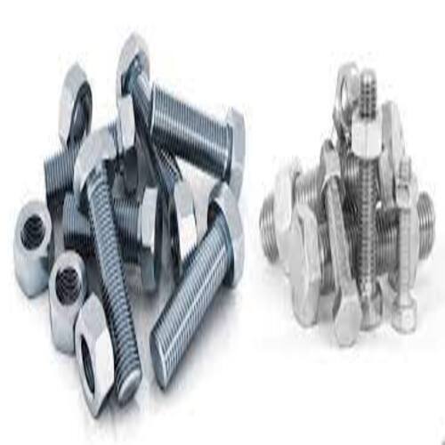 Duplex Steel Fasteners Application: Paper & Pulp Companies