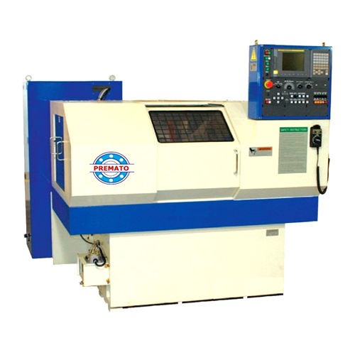 Industrial CNC Internal Grinding machine