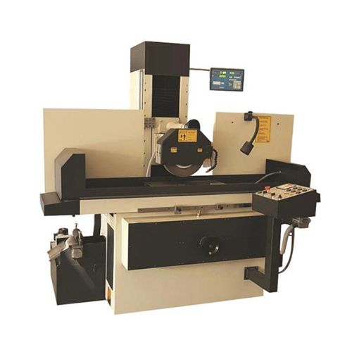 Hydraulic Surface Grinding Machine
